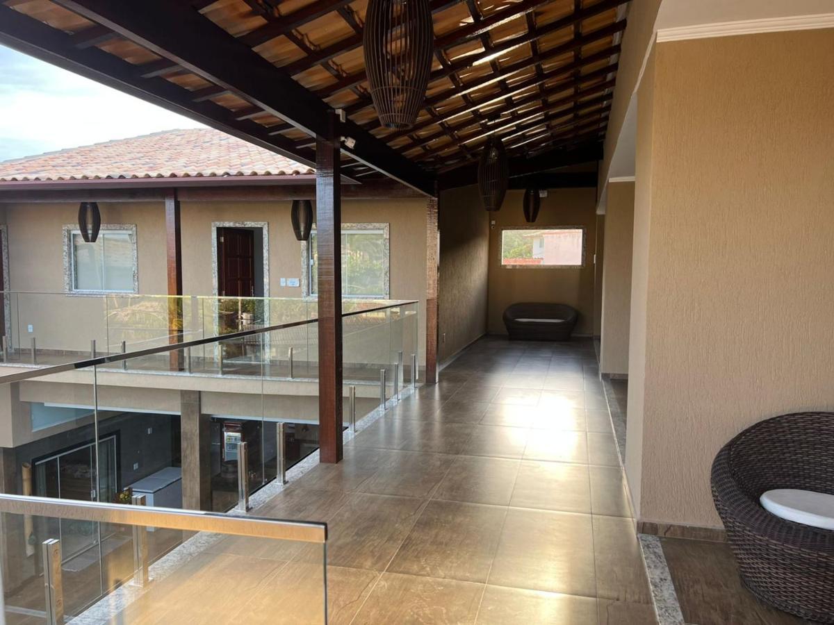 Hotel Perola De Geriba Búzios Exterior foto
