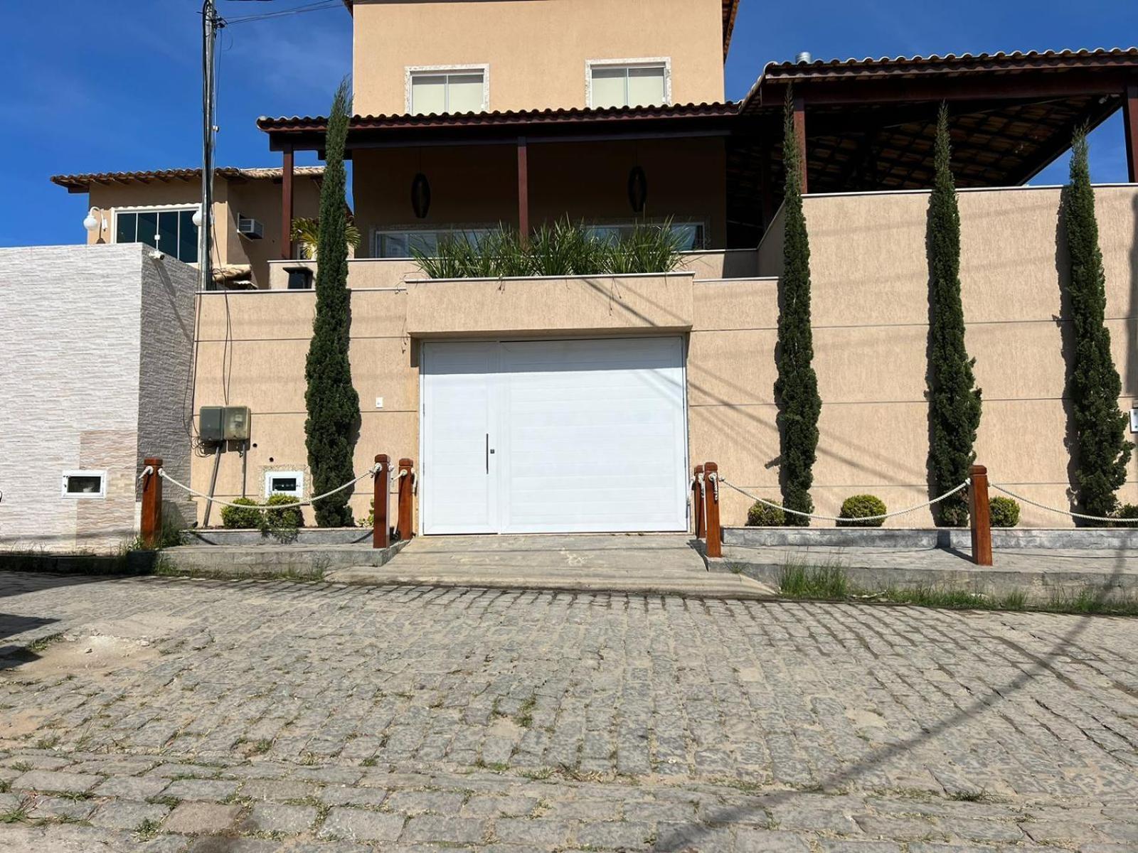 Hotel Perola De Geriba Búzios Exterior foto