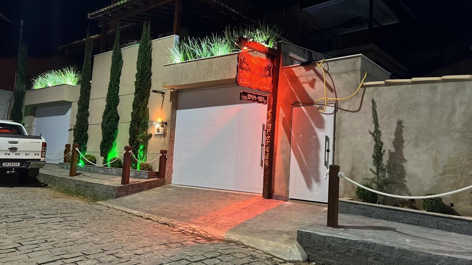 Hotel Perola De Geriba Búzios Exterior foto