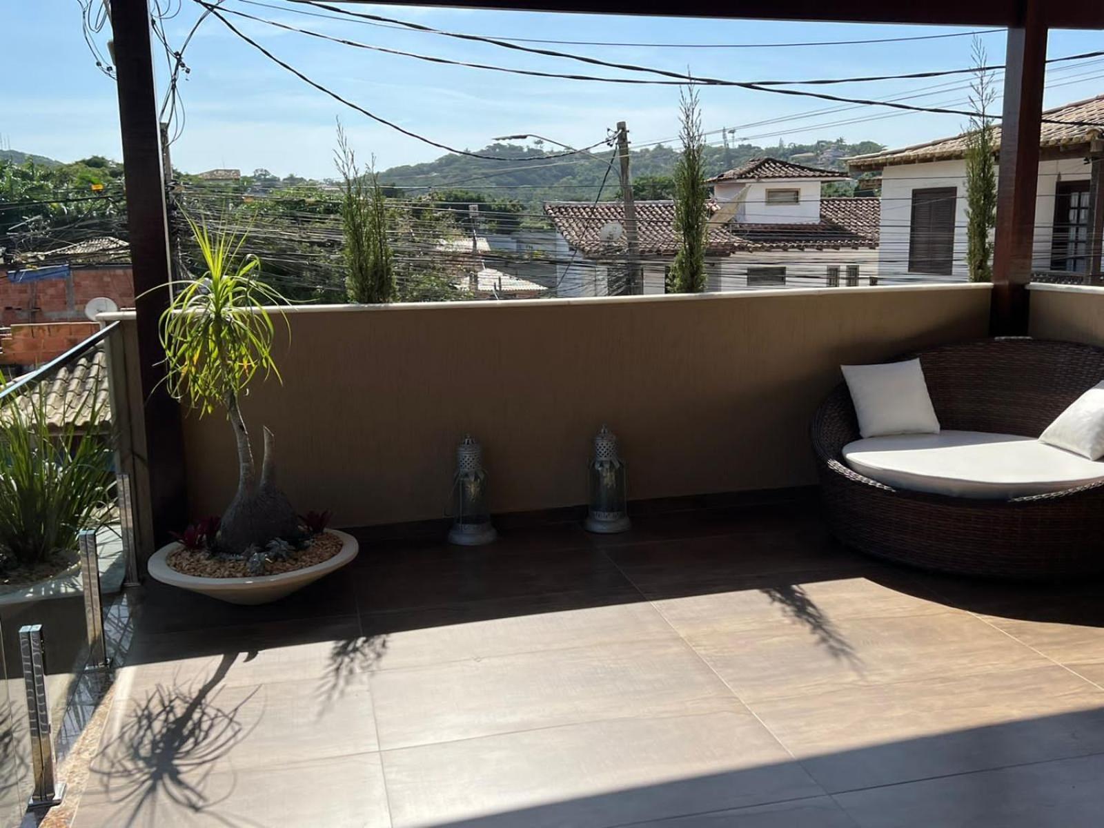 Hotel Perola De Geriba Búzios Exterior foto